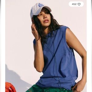 FP Movement by Free People Hot Shot Tank
